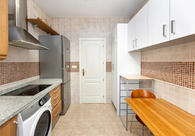 EXCLUSIVO DUPLEX JUNTO A PLAZA NUEVA — 14