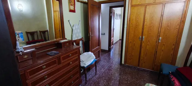 Piso en Venta: Oportunidad Única en el Paseo de Zorrilla, Edificio Las Mercedes — 20
