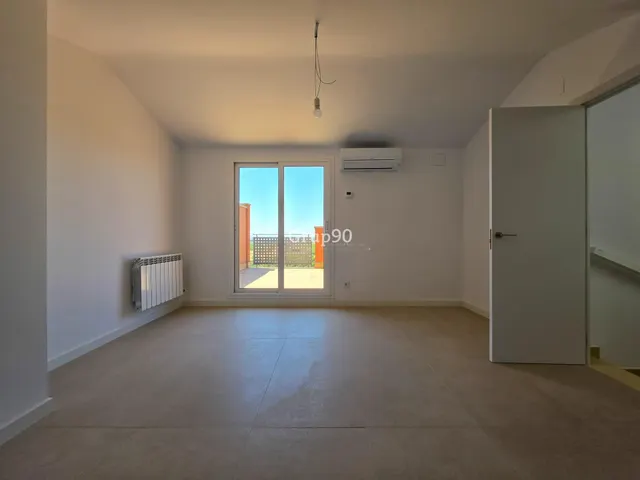 ¡a estrenar! espectacular casa adosada con gran jardín a 20 min de Lleida — 43