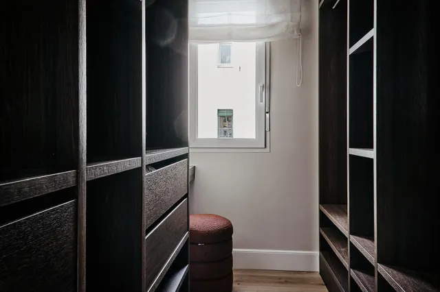 Venta piso totalmente reformado Distrito Salamanca — 8