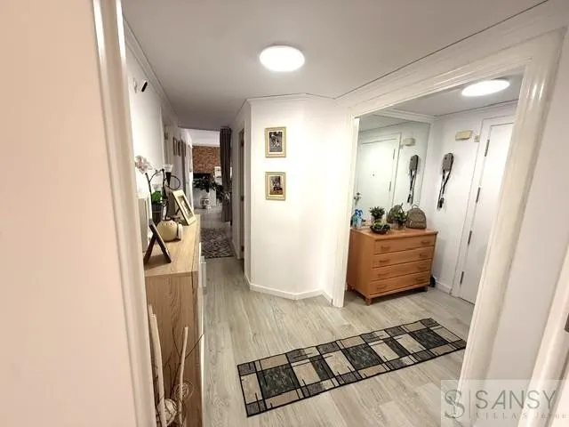 Apartamento en Venta en Palmera Valencia — 31