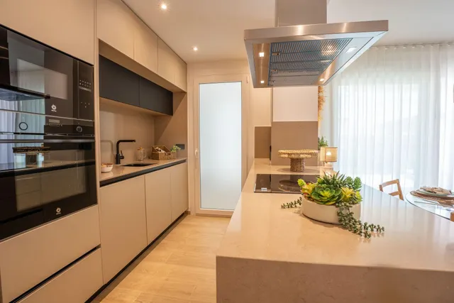 Bungalow Planta Baja 2 habitaciones 74m² en venta - Comunidad valenciana — 14