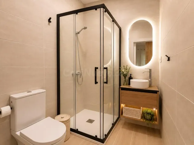 Estudio 24m² en venta - Las Palmas de Gran Canaria — 2