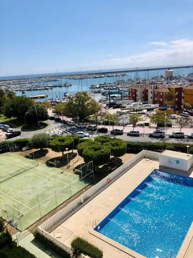 Apartamento 3 habitaciones 83m² en venta - Torrevieja — 43