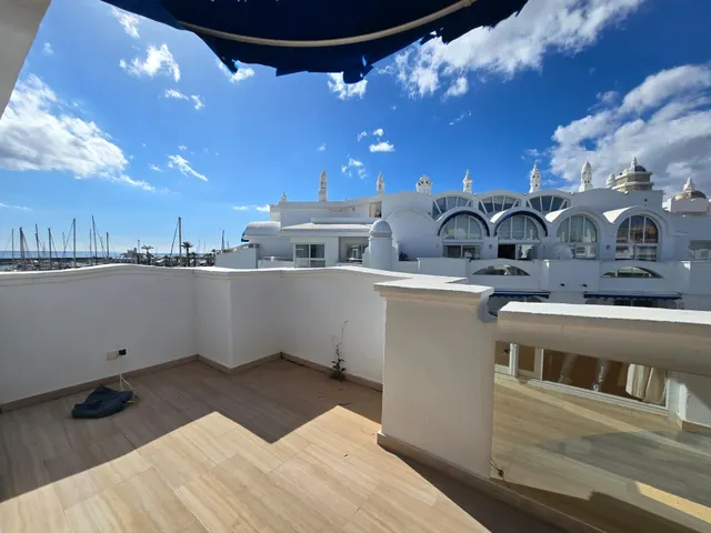 Atico en Puerto Marina, Benalmadena — 7