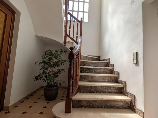 MAGNÍFICO CHALET EN SEGUNDA LINEA DE MAR! — 42