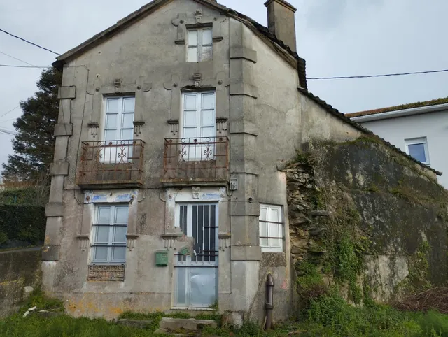 Casa para rehabilitar en Fene. - foto 4