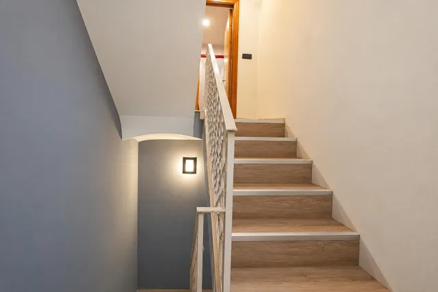 Casa en Reus con garaje para 4 coches, terraza y barbacoa — 32