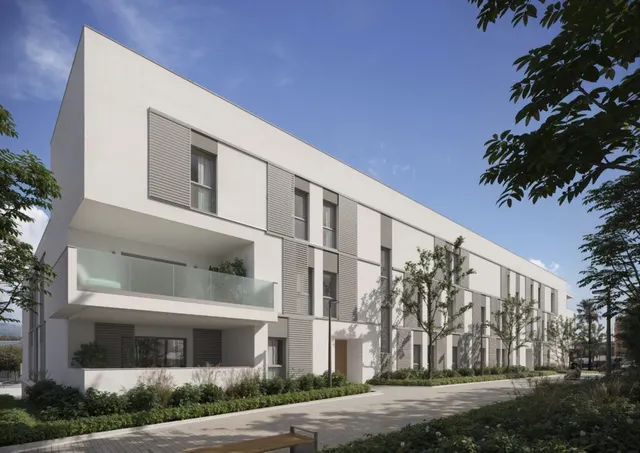Apartamento 3 habitaciones 112m² en venta - San Pedro Pueblo — 9