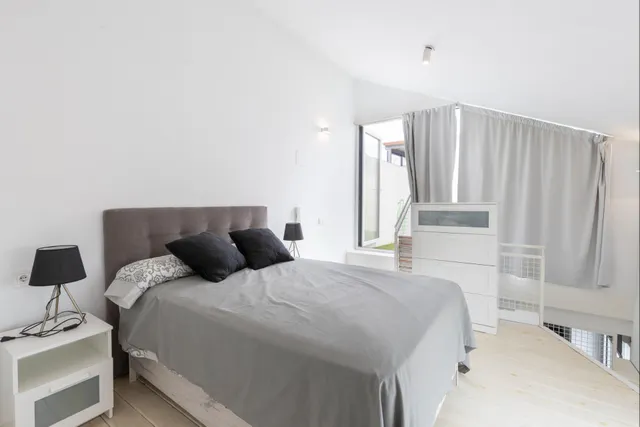 CASA DE 2019 EN BOLA DE ORO CON VISTAS A SIERRA NEVADA — 8