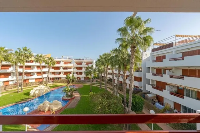 Apartamento 2 habitaciones 77m² en venta - La Ciñuelica — 14