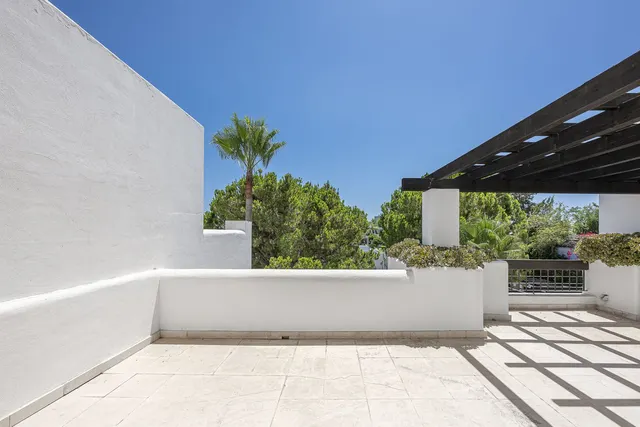 Ático 2 habitaciones 135m² en venta - Marbella — 19