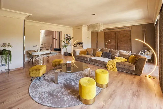 Ático 4 habitaciones 340m² en venta - Sotogrande - Alto — 11