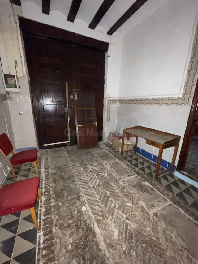 Casa señorial en venta en Benisano — 5