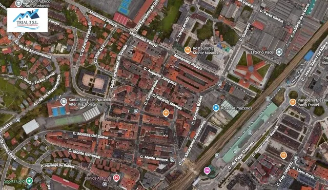 Venta de Piso en Asturias — 3
