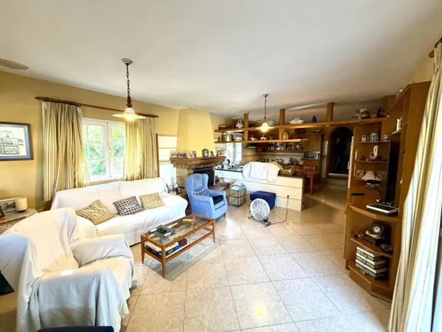 Una finca excepcional rodeada de naturaleza — 34