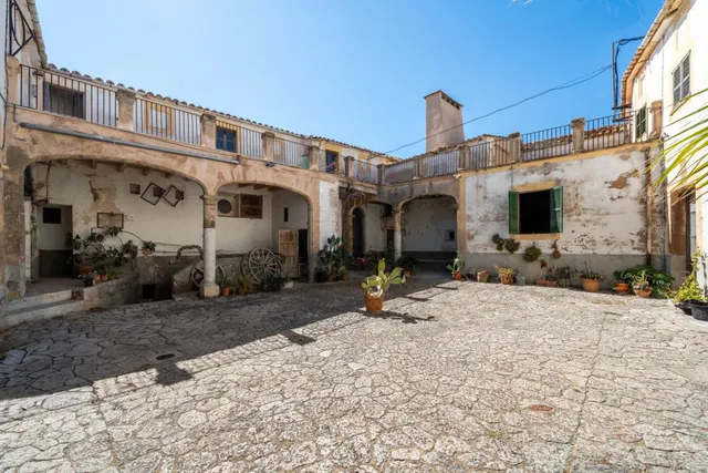 Finca rústica muy exclusiva en Calvià — 20