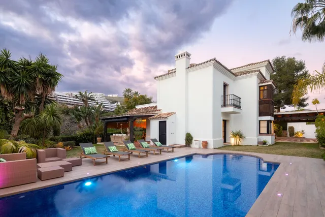 Villa 4 habitaciones 373m² en venta - La Quinta — 21