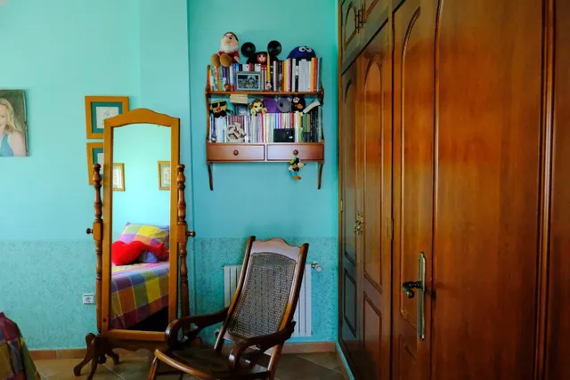 Magnífico Chalet en Orihuela – Listo para Entrar a Vivir — 45