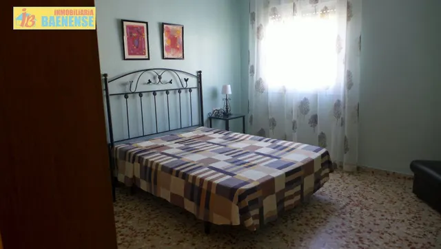 Piso en alquiler — 6