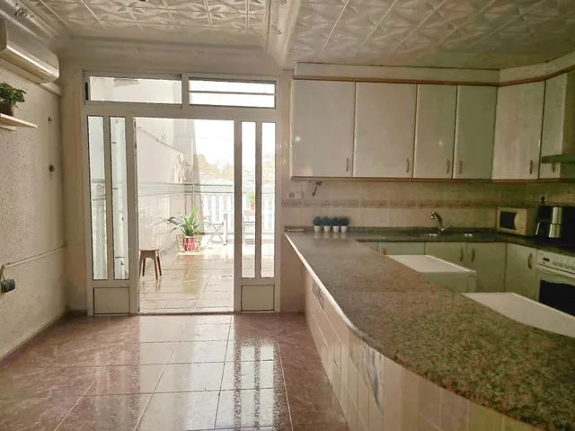 Casa con encanto en Massalfassar muy cerca de la playa — 14