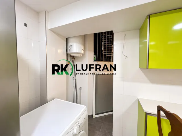 PISO A LA VENTA BARRIO LOS ÁNGELES - ALICANTE — 12