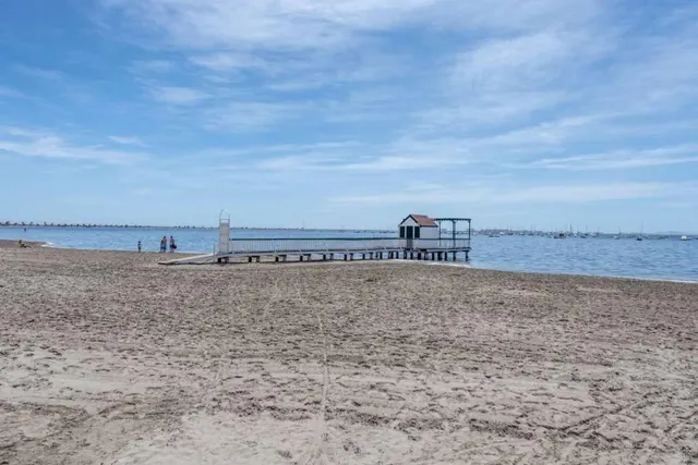 Apartamento 2 habitaciones 96m² en venta - LA PUNTICA — 28