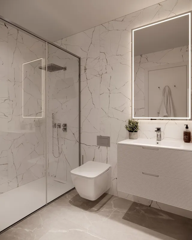 Apartamento 2 habitaciones 107m² en venta - Playa arenal-bol — 27