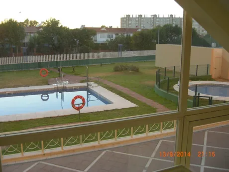 ESTUDIO DE LUJO EN SEVILLA ESTE. — 28