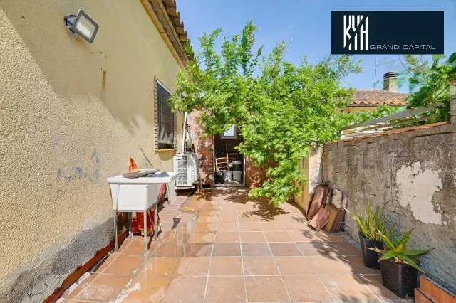 CASA SANT MIQUEL DE FLUVIA — 16