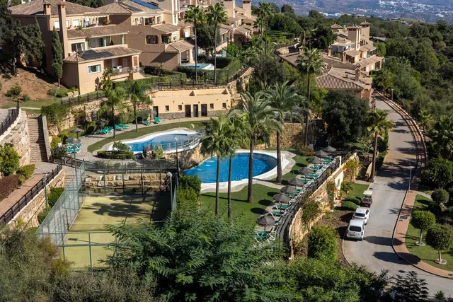 Ático 3 habitaciones 159m² en venta - Marbella