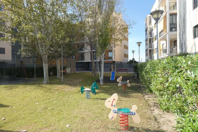 PISO EN VILLAMARCO - LICEO FRANCÉS — 6