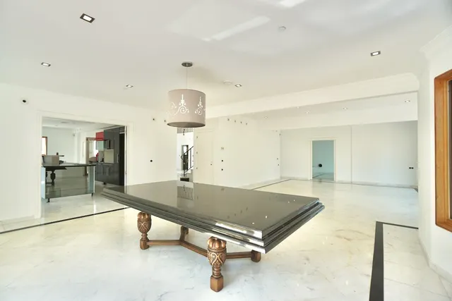 Chalet 5 habitaciones 710m² en venta - Marbella — 20