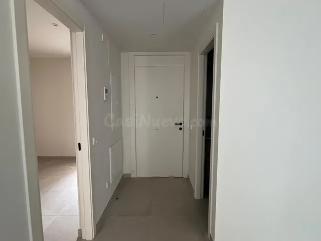 Apartamento en zona Avenidas — 4