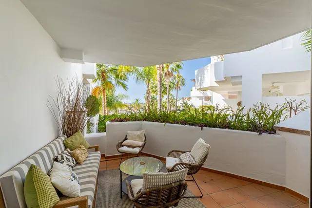 Apartamento 3 habitaciones 150m² en venta - Marbella — 14