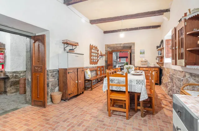 Casona asturiana en ardisana-Llanes — 12