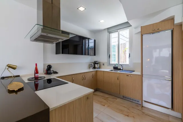 Villa 3 habitaciones 110m² en venta - Lo Marabú — 10