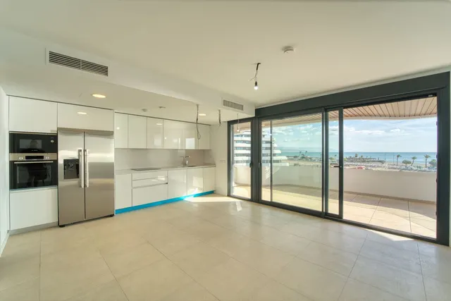Apartamento 3 habitaciones 114m² en venta - Centro — 19