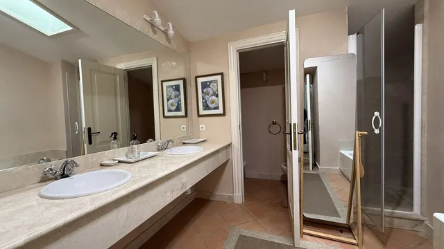 Adosado 3 habitaciones 240m² en venta - Sotogrande Costa — 42