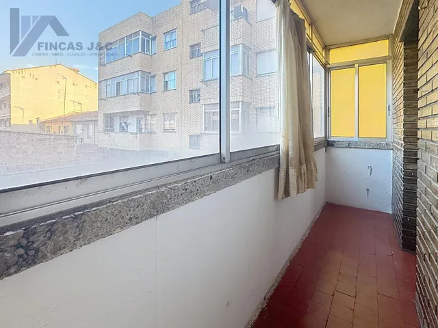 Piso en Utebo — 11