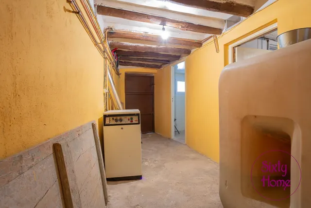 Casa independiente en Plasencia del Monte — 28