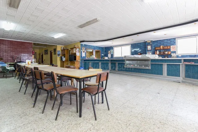 Casa de Campo en Sax - Oportunidad para Reformar. - foto 4