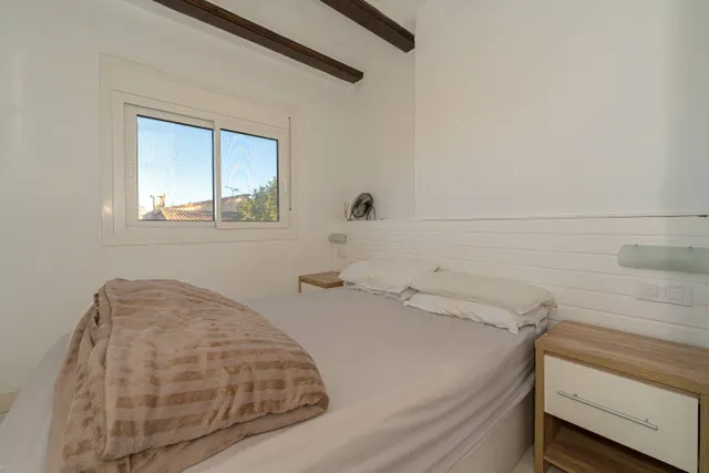 Casa para renovar con vistas despejadas en venta en Pedreguer — 18