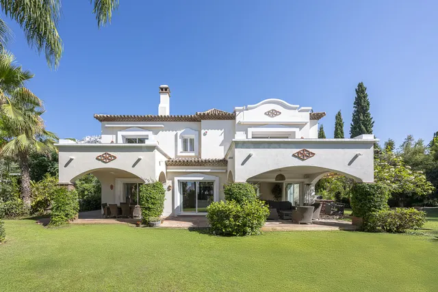 Chalet 5 habitaciones 536m² en venta - El Madroñal — 5