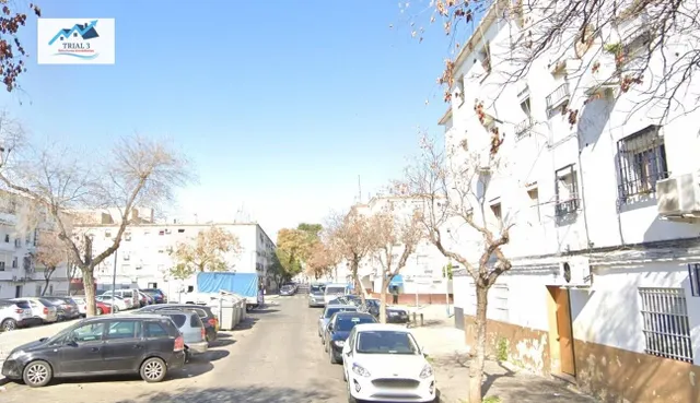 Venta Piso en Torreblanca - Sevilla - foto 2