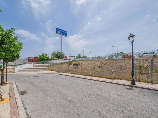 Venta de Suelo Urbano Terciario - foto 3