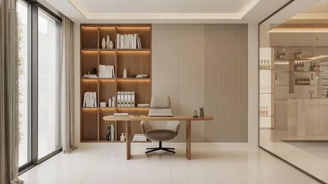 Villa 4 habitaciones 808m² en venta - Linda Vista-Nueva Alcántara-Cortijo Blanco — 50