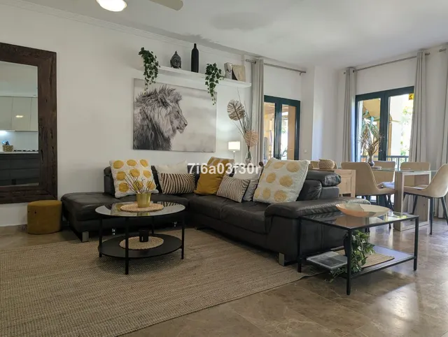 Apartamento 3 habitaciones 147m² en venta - Marbella — 2