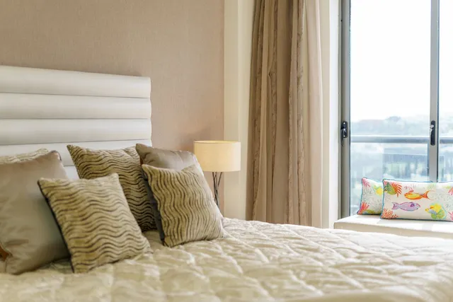 Apartamento 2 habitaciones 115m² en venta - Costa del Sol — 31