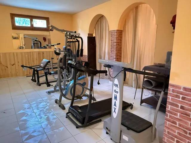 Villa 6 habitaciones 585m² en venta - Parque Boadilla — 29